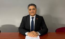 Başkan Ersoy’dan Erzincan’a Teşekkür Mesajı