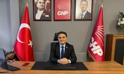 CHP Erzincan İl Başkanlığı’nda Yeni Yönetim Belli Oldu