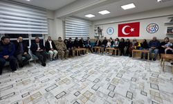 “Değer Erzincan Aile Sohbetleri” Eğitimi Başladı