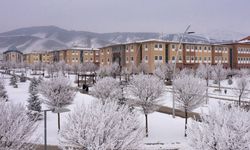 EBYÜ Senatosu Eğitime 1 Gün Ara Verme Kararı Aldı