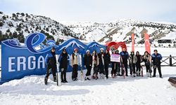 Emniyetten Gençlere Sosyal ve Sportif Katkı