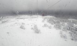 Erzincan, Türkiye’nin En Karlı Merkezleri Arasında