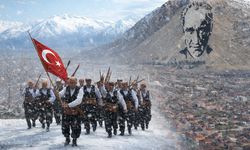 Erzincan’ın Düşman İşgalinden Kurtuluşunun 108. Yılı Kutlu Olsun