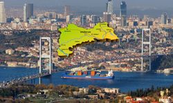 İstanbul’da 301 Bin 667 Erzincanlı Yaşıyor