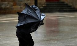 Kuvvetli Fırtına Erzincan’ı Etkisi Altına Alacak