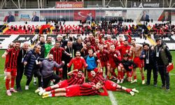 Erzincansporda Zorlu Hafta