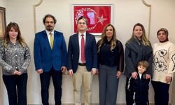 Kemaliye’de Gazenne Kumaşı İçin İş Birliği Toplantısı