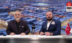 Bu Program Yine Çok Ses Getirecek