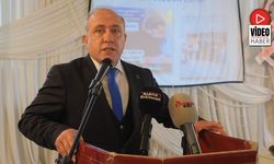 Berberler ve Kuaförler Odası Fatih Şat İle Değişim Dedi