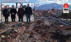 Bekir Başkan Zoru Başarıyor