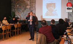 Erzincan Tarımda Tarih Yazıyor