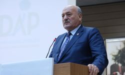 Karaman; Yarsı Bizden Projesi Erzincan’da da Uygulansın