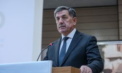 Başkan Aksun; Geçmiş Olsun Erzincan