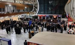 Umreciler Erzincan’a Döndü