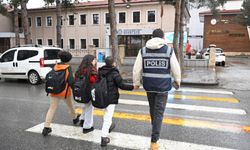 Çocuk ve Gençlerin Güvenliği İçin Denetim