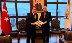 DAGC Erzurum'da Basın Müzesi Kuruyor