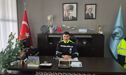 Lokman Karakaş Uşak Havalimanı Müdürü Oldu