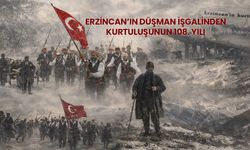 Erzincan, Kurtuluşunun 108. Yılını Coşkuyla Kutlayacak