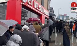 Et Süt Kurumunda 150 Fiş Nasıl 7 Dk’da Bitti?