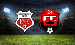 Erzincanspor Son Dakikada Mağlup; 0-1