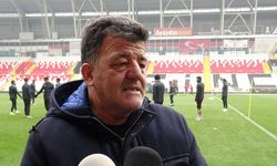 Erzincansporda Hedef “Şampiyonluk”