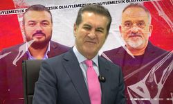 Sarıgül; Beni İktidarla Aynı Kefeye Koymayın