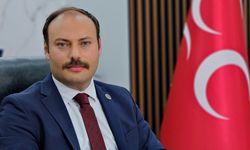 MHP İl Başkanı Özarslan; Erzincan’ın Adı Erzincan’dır!