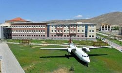 Erzincan’da Havacılığa Önemli Yatırım