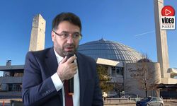 Terzibaba Camii Bu Yıl Onarıma Alınacak