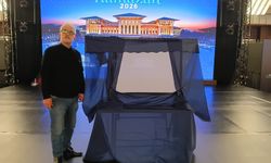 Karagöz Sanatçısı Mahmut Salcan’a Külliye’den Büyük Onur