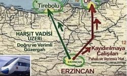 Bu Proje Neden Erzincan Gündeminde Değil?