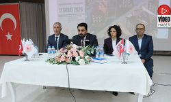 Merkez Çarşısı Bilgilendirme Toplantısı Düzenlendi