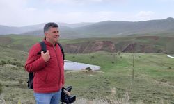 Gazeteci İsmail Seven Hastaneye Kaldırıldı