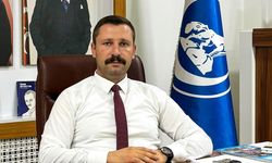 Ülkü Ocaklarından Ramazan Mesajı