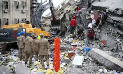 Depreme Dayanıklı Yapılar İnşa Etmeliyiz