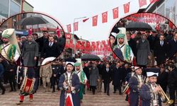 Kaymakam Duman “Şemsiye” Olayına Açıklık Getirdi