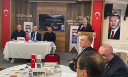 KEMAV Geleneksel STK İstişare Toplantısı Yapıldı