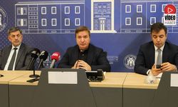 “Tüm Kurumlar Tam Kapasite İle Sahada”