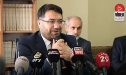 Erzincan İl Müftülüğü 2025 Yılı Faaliyetlerini Paylaştı