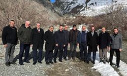 Bayırbağ Piknik Alanı Yenilenecek