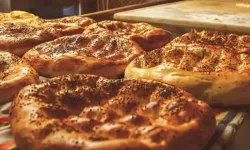 Erzincan’da 2026 Ramazan Pidesi Fiyatları Açıklandı