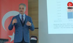 “Erzincan Sağlıkta Türkiye Ortalamasının Üzerinde”