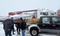 Açlık Riskine Müdahale: Tarım Ekipleri Seferber Oldu