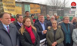 İliç Maden Davasında 6. Duruşma Görülüyor