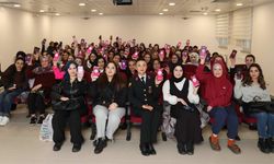 Jandarmadan KADES Farkındalık Çalışması