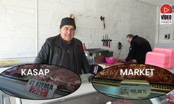 Erzincan’da Ette Fiyat Farkı Dikkat Çekti