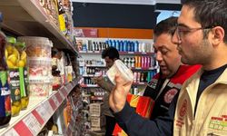 Kemah’ta Ramazan Denetimleri Artırıldı