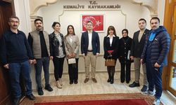 Kaymakam Arıkan’dan Kültürel Miras Vurgusu