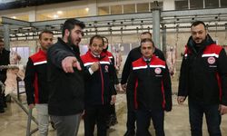 Ramazan’da Kesimhanelere Sıkı Denetim