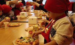 Paylaşmanın ve Üretmenin En Güzel Hali